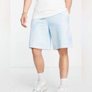 The North Face Men's Tie Dye Fleece Shorts